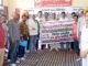 सफीदों में बिजली कर्मचारियों का जोरदार प्रदर्शन 11-13 अगस्त की हड़ताल को सफल बनाने का ऐलान Safidon News
