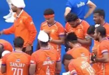 हॉकी वर्ल्ड कप में आज इंग्लैंड से भारत की टक्कर, सिरसा के राजिंदर सिंह पर रहेंगी निगाहें Hockey World Cup