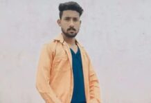 कुरुक्षेत्र में ट्रेन हादसे में जान गंवाने वाले युवक-युवती की हुई पहचान, आज होगा पोस्टमॉर्टम Kurukshetra News