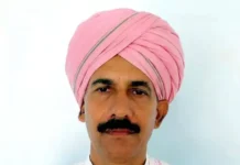 हिसार में कांग्रेस नेता वजीर सिंह पूनिया को जान से मारने की धमकी, बेटे समेत शहर छोड़ने की चेतावनी देने का आरोप Hisar News