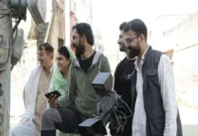 रोहतक यूनिवर्सिटी के छात्रों की हरियाणवी फिल्म ‘रेत का घेरा’ तैयार, कैंपस में होगा पहला शो; सितंबर में रिलीज Haryanvi Film