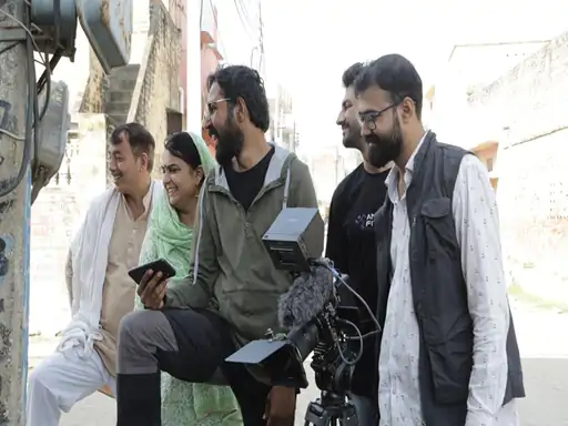 Haryanvi Film