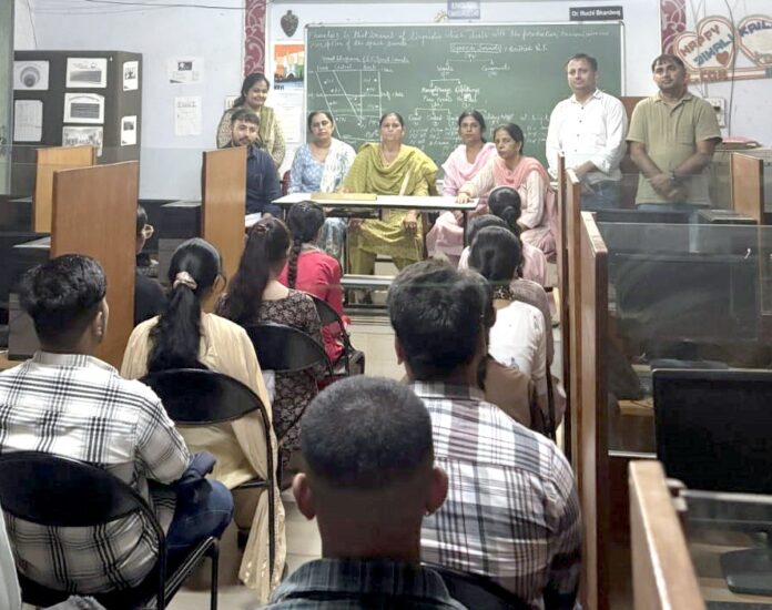 Personality Development