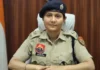 डबवाली सिटी थाने में पुलिस विभाग की कार्रवाई, ASI निलंबित और मुंशी लाइन हाजिर Dabwali