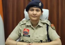 डबवाली सिटी थाने में पुलिस विभाग की कार्रवाई, ASI निलंबित और मुंशी लाइन हाजिर Dabwali