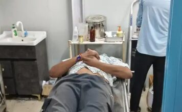 हरियाणा में समय पर पुलिस मदद से बची युवक की जान, मां की सूचना पर 8 मिनट में पहुंची ERV टीम सहायता