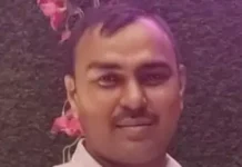 पलवल में हाईटेंशन लाइन की चपेट में आया ट्रक, करंट लगने से ग्रामीण की मौत Palwal News