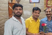 फरीदाबाद में प्रॉपर्टी विवाद के बीच भाई पर फायरिंग, पेट में गोली लगने से घायल; तीन राउंड चलाने का आरोप Faridabad News