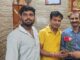फरीदाबाद में प्रॉपर्टी विवाद के बीच भाई पर फायरिंग, पेट में गोली लगने से घायल; तीन राउंड चलाने का आरोप Faridabad News