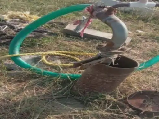 CableTheft