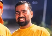 यमुनानगर-अंबाला सीमा पर हादसे में कांवड़िए की मौत, साथी घायल; ट्रक ने बाइक को मारी टक्कर Yamunanagar News