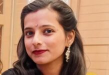 फरीदाबाद स्कूल में महिला शिक्षक की हत्या, एकतरफा प्रेम के एंगल से जांच; आरोपी ने कई बार चाकू मारने का आरोप Faridabad News
