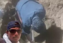 ₹7100 के इनाम के लिए जानलेवा स्टंट, 60 घंटे गड्ढे में दबे रहने से स्टंटमैन की मौत Nuh News
