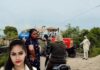 लेडी सरपंच के ट्रैक्टर का VIDEO वायरल करना सोशल मीडिया इन्फ्लुएंसर को पड़ा भारी, FIR दर्ज Haryana News