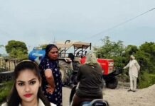 लेडी सरपंच के ट्रैक्टर का VIDEO वायरल करना सोशल मीडिया इन्फ्लुएंसर को पड़ा भारी, FIR दर्ज Haryana News