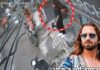अंकित बालियान हत्याकांड का CCTV फुटेज आया सामने, जिम से निकलते ही हमलावरों ने घेरा; पुलिस जांच तेज Ankit Baliyan Murder