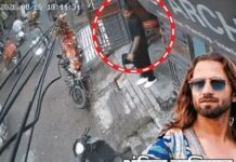 अंकित बालियान हत्याकांड का CCTV फुटेज आया सामने, जिम से निकलते ही हमलावरों ने घेरा; पुलिस जांच तेज Ankit Baliyan Murder