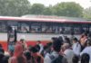 रक्षाबंधन पर हरियाणा सरकार का तोहफा, महिलाओं और 15 साल तक के बच्चों का रोडवेज सफर रहेगा मुफ्त Haryana Raksha Bandhan