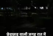 हरियाणा में ट्रेनी डॉक्टरों से छेड़छाड़ का मामला, सुनसान रास्ते का VIDEO सामने आया; सुरक्षा व्यवस्था पर सवाल Haryana News