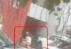 चंडीगढ़ में मकान विवाद के दौरान फायरिंग, महिला घायल; पुलिस के सामने चली गोली Chandigarh News