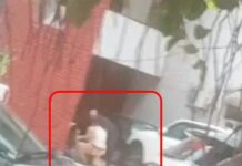 चंडीगढ़ में मकान विवाद के दौरान फायरिंग, महिला घायल; पुलिस के सामने चली गोली Chandigarh News