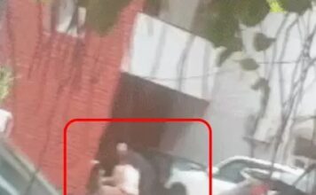 चंडीगढ़ में मकान विवाद के दौरान फायरिंग, महिला घायल; पुलिस के सामने चली गोली Chandigarh News