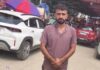 पानीपत में कैंटर चालक से ₹49,500 की लूट, खुद को गोरक्षक बताकर रोका वाहन Panipat News