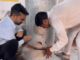 भिवानी के सरकारी स्कूल में राशन की टंकी में मिले कीड़े, VIDEO सामने आया; शिक्षा विभाग ने दी सफाई Bhiwani News