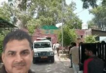 सोनीपत में ट्रैफिक ड्यूटी के दौरान हेड कांस्टेबल की मौत, हाईवे पर वाहन हटवाते समय हादसा Sonipat News