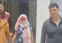 फरीदाबाद में युवक की हत्या, महिला पर गला रेतने का आरोप; कमरे में बंद मिला शव Faridabad News