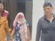 फरीदाबाद में युवक की हत्या, महिला पर गला रेतने का आरोप; कमरे में बंद मिला शव Faridabad News