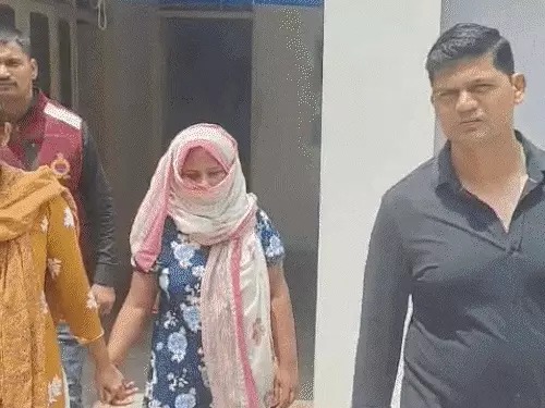 Faridabad News