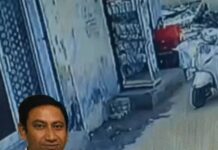 पुरानी दोस्ती के बीच बढ़ा विवाद, यमुनानगर में प्रॉपर्टी कारोबारी को ईंट से मारकर मौत के घाट उतारा Yamunanagar