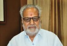 सिरसा शिवपुरी विवाद पर पूर्व राज्यपाल की दोटूक बात, हंसराज फुटेला को बताया प्रमुख संरक्षक Sirsa News