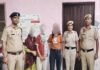 दार्जिलिंग घूमने की चाह में कॉलेज से निकलीं 3 छात्राएं, फोन बंद कर ट्रेन से हुईं रवाना; पुलिस ने ऐसे ढूंढा Faridabad News
