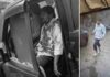 हरियाणा में थाने के सामने ताबड़तोड़ फायरिंग, 30 राउंड गोलियों से ब्लैक स्कॉर्पियो छलनी; आरोपी CCTV में कैद Haryana News