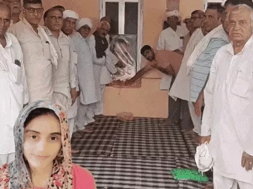 Manisha Death Case