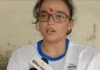 ब्रॉन्ज मेडलिस्ट सीमा का संघर्ष: डिलीवरी के बाद 15 मीटर भी नहीं गया थ्रो, पति के साथ ने दिलाया कॉमनवेल्थ पदक Seema Athlete