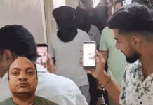 6 राज्यों में ठिकाने बदलता रहा रमेश अत्री, पुलिस से बचने की चाल बनी गिरफ्तारी की वजह Ramesh Atri