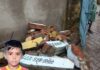 स्कूल गेट का आर्च गिरने से छात्र की मौत, हादसे के बाद सुरक्षा व्यवस्था पर उठे सवाल Sonipat News