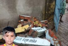 स्कूल गेट का आर्च गिरने से छात्र की मौत, हादसे के बाद सुरक्षा व्यवस्था पर उठे सवाल Sonipat News