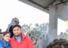 इंटरनेशनल कबड्डी खिलाड़ी की पत्नी की 13वीं पर हवन, परिवार की गिरफ्तारी को लेकर पंचायत आज लेगी फैसला Rohtak News