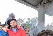 इंटरनेशनल कबड्डी खिलाड़ी की पत्नी की 13वीं पर हवन, परिवार की गिरफ्तारी को लेकर पंचायत आज लेगी फैसला Rohtak News