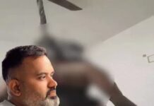 गुरुग्राम में युवक की संदिग्ध मौत, घर में फंदे से लटका मिला शव; पुलिस जांच में जुटी Gurugram News