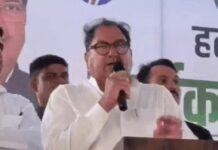 चिट्टा तस्करी के मुद्दे पर चौटाला परिवार आमने-सामने, अभय के अल्टीमेटम पर दिग्विजय का पलटवार Abhay Chautala