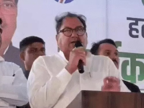 चिट्टा तस्करी के मुद्दे पर चौटाला परिवार आमने-सामने, अभय के अल्टीमेटम पर दिग्विजय का पलटवार Abhay Chautala