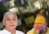 प्रेमानंद महाराज पर रामपाल की तीखी टिप्पणी, ‘राधा-राधा’ साधना और शास्त्रीय आधार पर उठाए सवाल Rampal