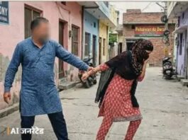 कैथल में मॉर्निंग वॉक पर गई छात्रा से कथित छेड़छाड़, तीन युवकों पर आरोप; पुलिस जांच में जुटी Kaithal News