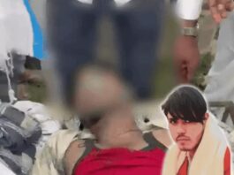 पत्नी को लेने ससुराल पहुंचे युवक की मौत, नूंह के तालाब में मिला शव; परिजनों ने जताई हत्या की आशंका Nuh News