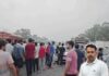 सोनीपत में ढाबा संचालक की हत्या के बाद भड़का परिवार, GT रोड किया जाम; आरोपियों पर कार्रवाई की मांग Sonipat News